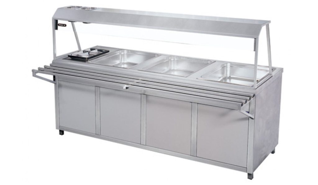 SICAK YEMEK TEVZİ BANKOSU