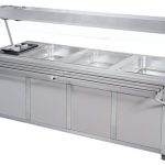 SICAK YEMEK TEVZİ BANKOSU