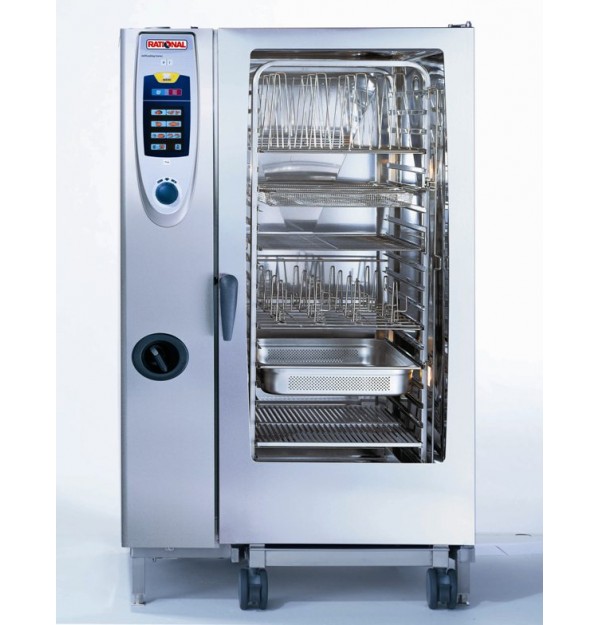rational-scc202-kombi-firin