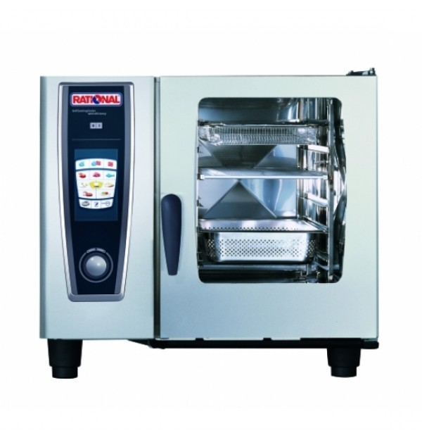rational-scc61-kombi-firin