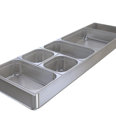 BAİN - MARİE HAVUZLARI