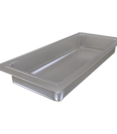 BAİN - MARİE HAVUZLARI (MONOBLOCK)