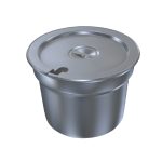 BAİN-MARİE SOSLUK VE KAPAKLARI