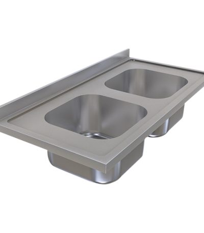 DAMLALIKSIZ ÇİFT EVYELER