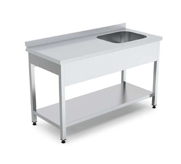 EMPERO 1 EVYELİ TEZGAHLAR 600 (DEMONTE) EMP