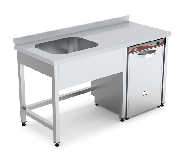 EMPERO 1 EVYELİ TEZGAHLAR 700 (DEMONTE) 2