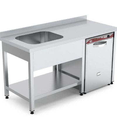 EMPERO 1 EVYELİ TEZGAHLAR 700 (DEMONTE) EMP