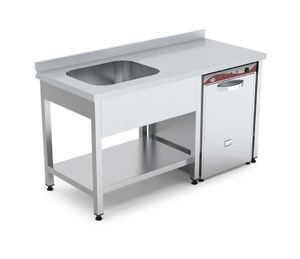 EMPERO 1 EVYELİ TEZGAHLAR 700 (DEMONTE) EMP