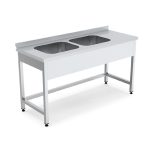 EMPERO 2 EVYELİ TEZGAHLAR 600 (DEMONTE)