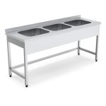 EMPERO 3 EVYELİ TEZGAHLAR 600 - 700 (DEMONTE)