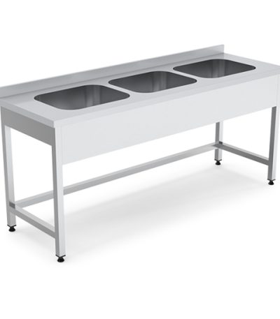 EMPERO 3 EVYELİ TEZGAHLAR 600 - 700 (DEMONTE)