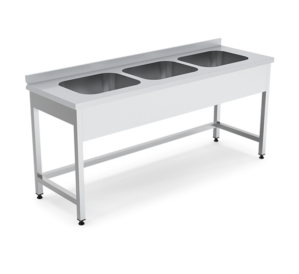 EMPERO 3 EVYELİ TEZGAHLAR 600 - 700 (DEMONTE)