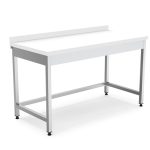 EMPERO ÇALIŞMA TEZGAHI POLİETİLEN (DEMONTE) 2