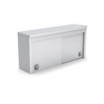 EMPERO DUVAR DOLABI (SÜRGÜ KAPAKLI)