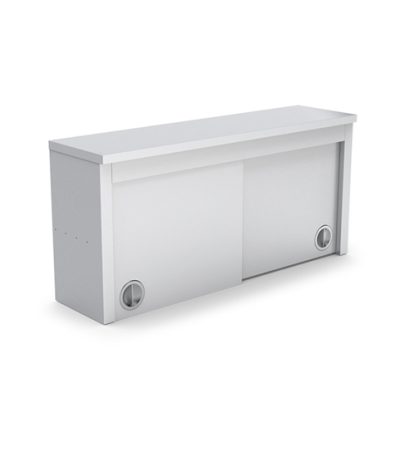 EMPERO DUVAR DOLABI (SÜRGÜ KAPAKLI)