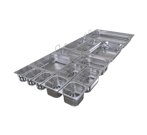 EMPERO GN KÜVETLER-SAPLI