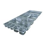 EMPERO GN KÜVETLER-STANDART