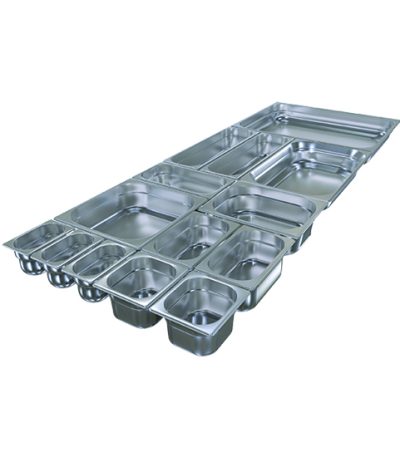 EMPERO GN KÜVETLER-STANDART