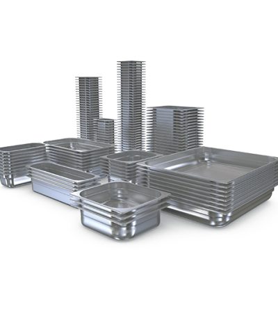 EMPERO GN KÜVETLER-STANDART NEW