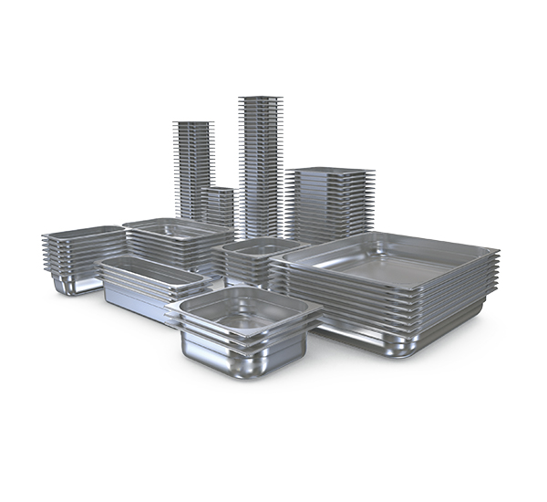 EMPERO GN KÜVETLER-STANDART NEW