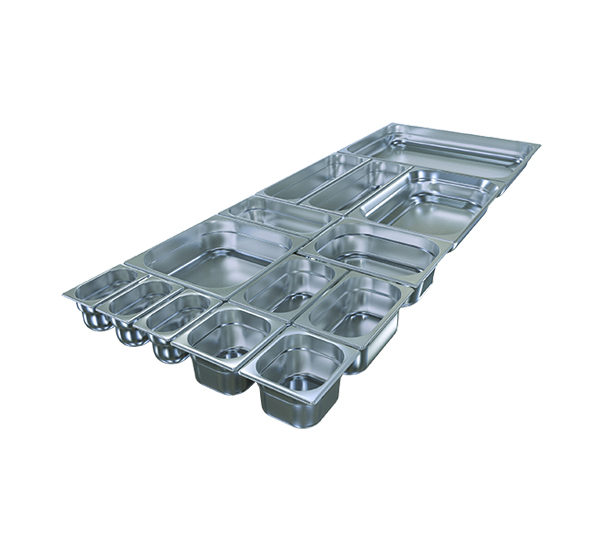 EMPERO GN KÜVETLER-STANDART