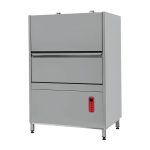 EMPERO KAZAN YIKAMA MAKİNESİ