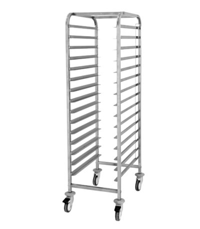 EMPERO MUTFAK BULAŞIK ARABALARI NEW