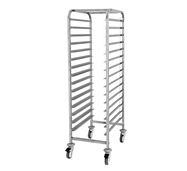 EMPERO MUTFAK BULAŞIK ARABALARI NEW