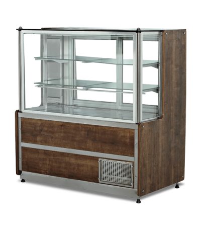 EMPERO NEPTÜN PASTA VİTRİNLERİ