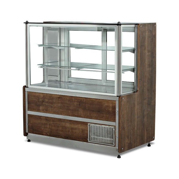 EMPERO NEPTÜN PASTA VİTRİNLERİ