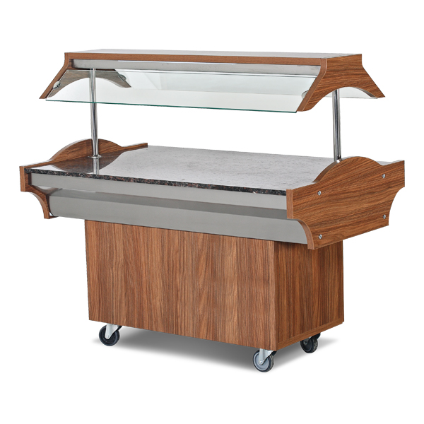 EMPERO NÖTR SALAT BAR