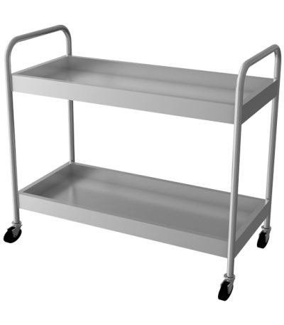 EMPERO SERVİS ARABALARI