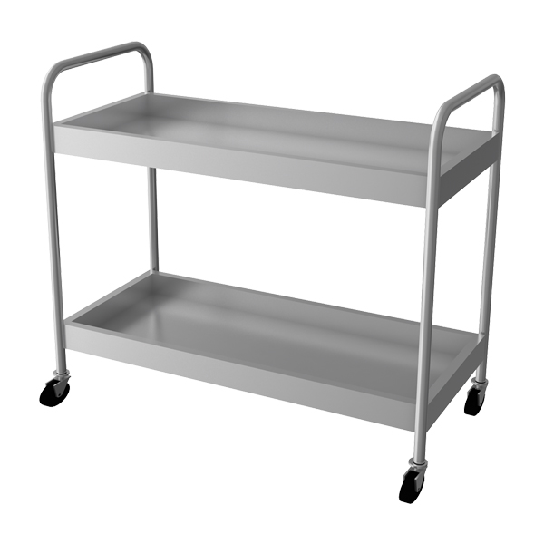 EMPERO SERVİS ARABALARI