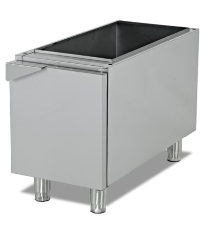 EMPERO SET ALTI TEZGAH (KAPAKLI)