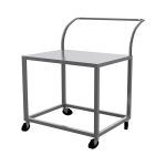 EMPERO TAŞIMA VE MUHAFAZA ARABALARI