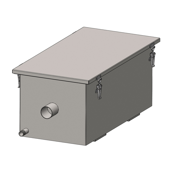 EMPERO YAĞ AYIRICI EMPERO YAĞ AYIRICI