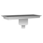 EMPERO YER FİLTRELERİ-ALTTAN ÇIKIŞLI