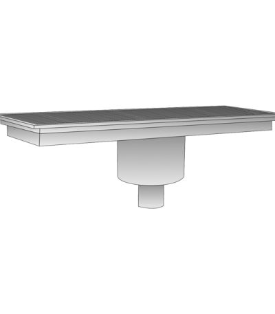 EMPERO YER FİLTRELERİ-ALTTAN ÇIKIŞLI