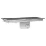 EMPERO YER FİLTRELERİ-YANDAN ÇIKIŞLI