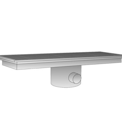 EMPERO YER FİLTRELERİ-YANDAN ÇIKIŞLI