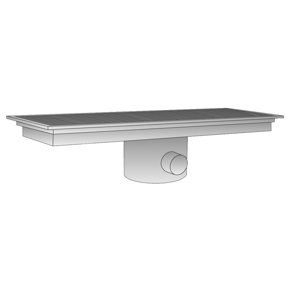 EMPERO YER FİLTRELERİ-YANDAN ÇIKIŞLI