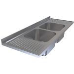 FT DAMLALIKLI TEK VE ÇİFT EVYELER