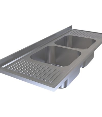 FT DAMLALIKLI TEK VE ÇİFT EVYELER